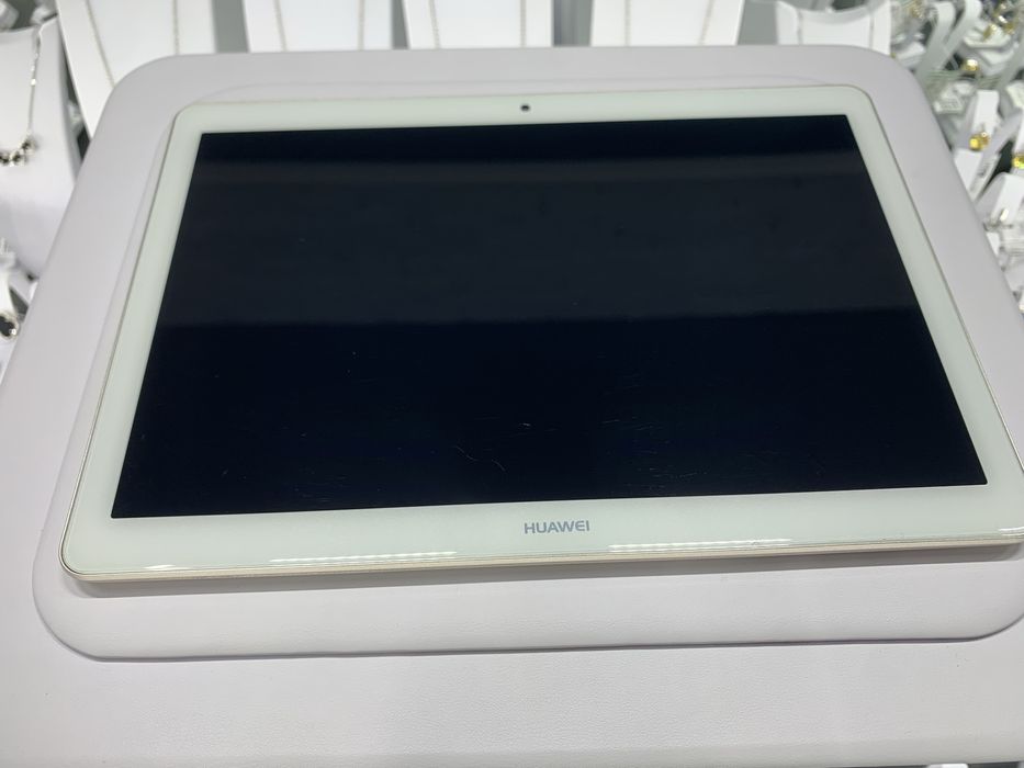НОВИЙ  ПЛАншет HUAWEI MediaPad T3 10 (AGS-L09)