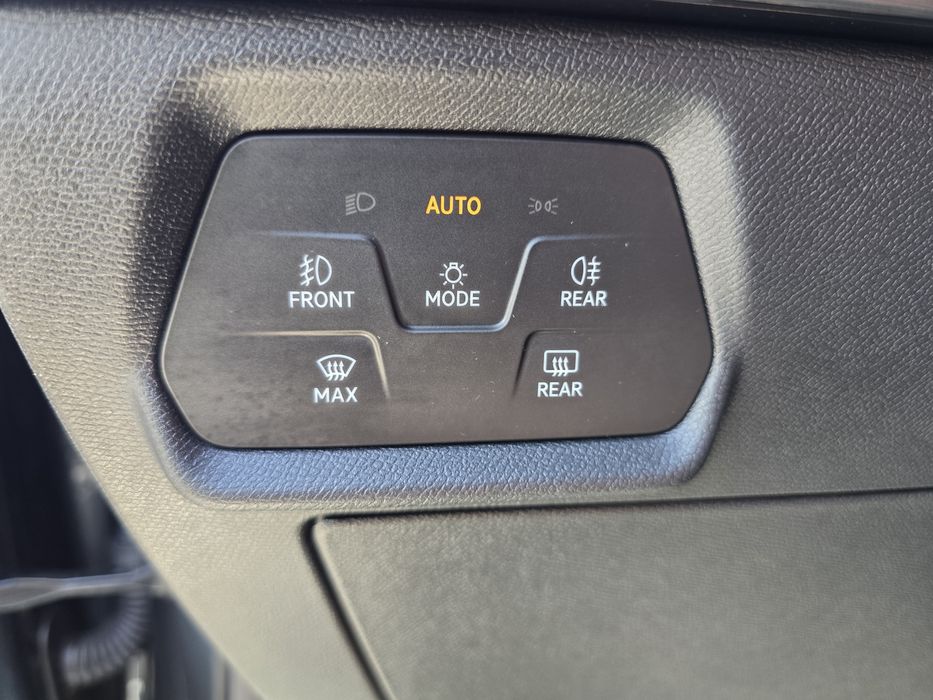 Cupra Formentor VZ 2.0 TSI 4 Drive