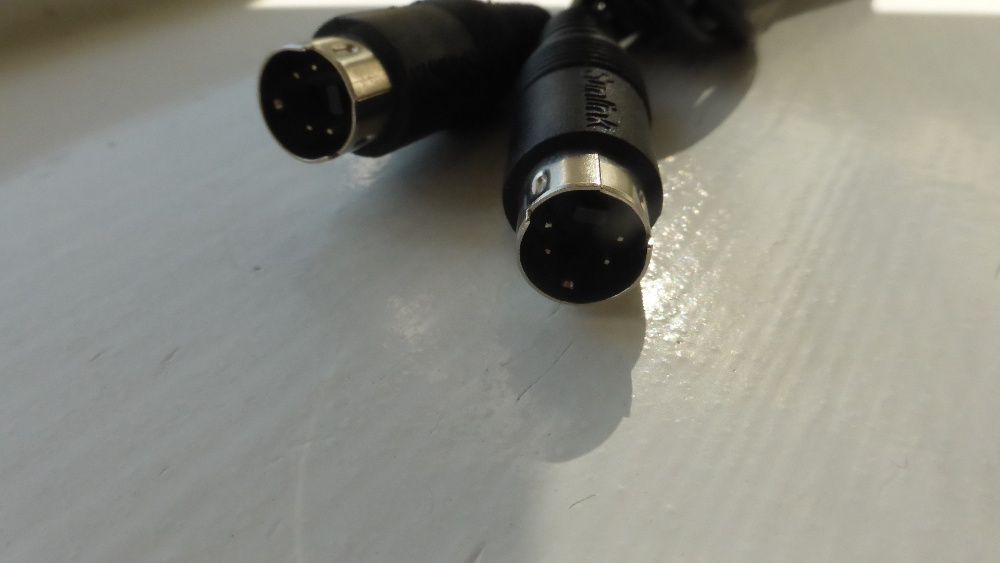 Кабель Sunlink S-video