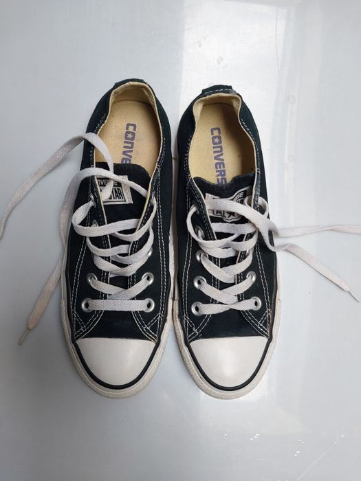 Trampki CONVERSE ALL STAR M9166C 36,5