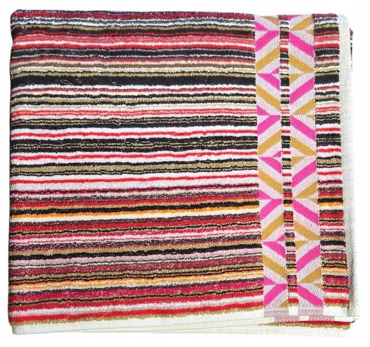 Ręcznik kąpielowy 70x140 bawełna egipska 470g ZWOLTEX PERU gruby miękki