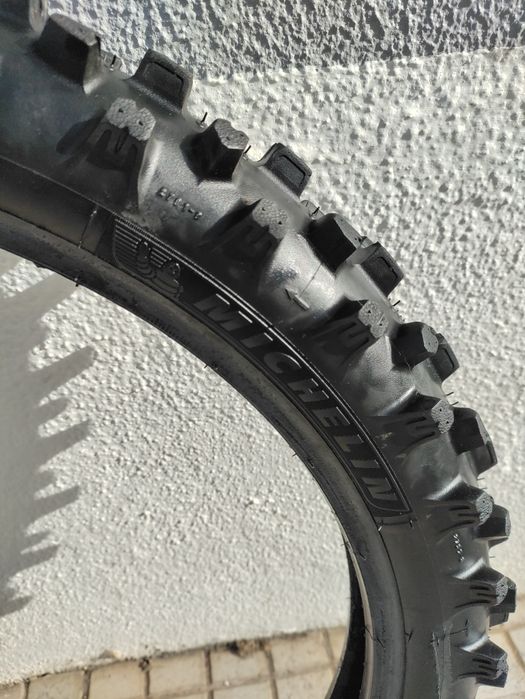 Pneus enduro mx soft