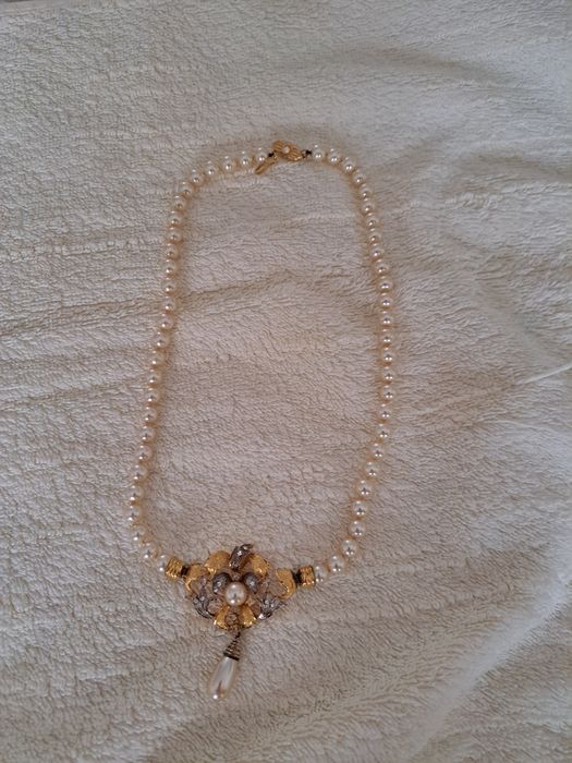 Vários fios Vintage