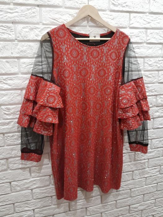 Sukienka paparazzi fashion L/XL