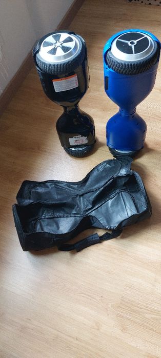 2 unidades de Hoverboard