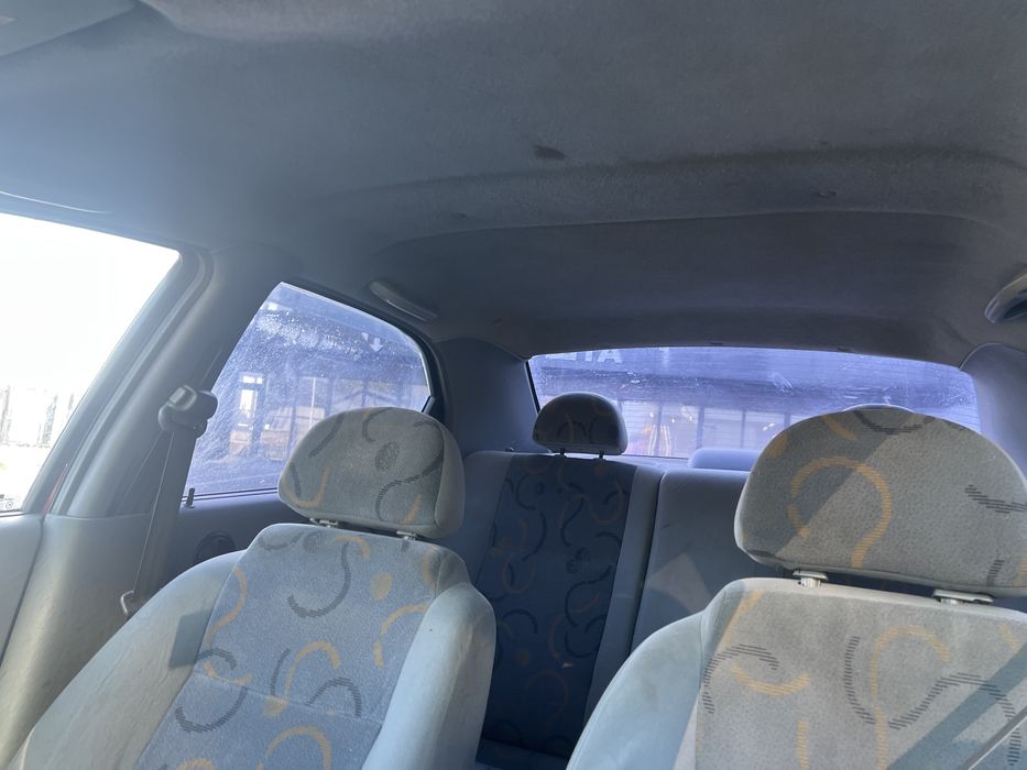 Chevrolet Aveo 2004 1,5 Газ/Бензин Можливий обмін