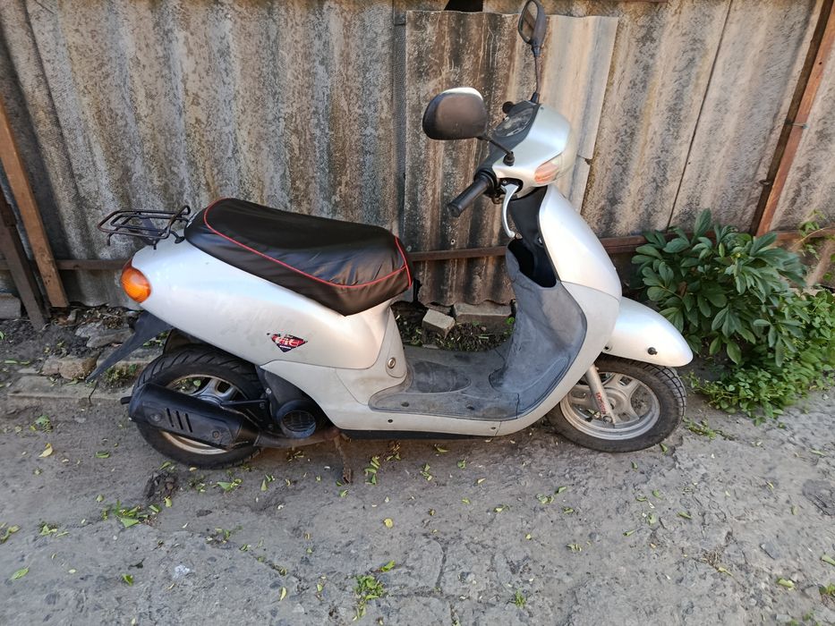 Продам Хонду на ходу