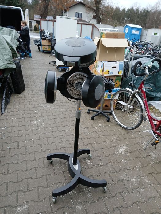 Klimazon fryzjerski wella