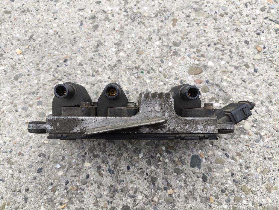 Cewka Zapłonowa Audi A4 B5 A6 C5 2.4 V6 2.8 V6 VW Passat B5 2.8 V6