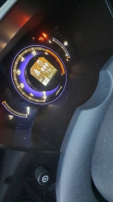 Honda Civic 8 1.4 Gasolina 83 cv / 61 kW 2007 L13A7