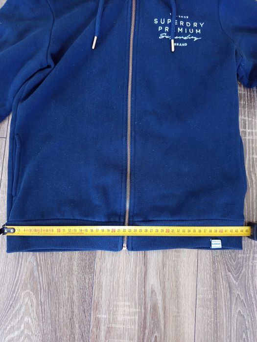 Dres damski Superdry PREMIUM + GRATIS