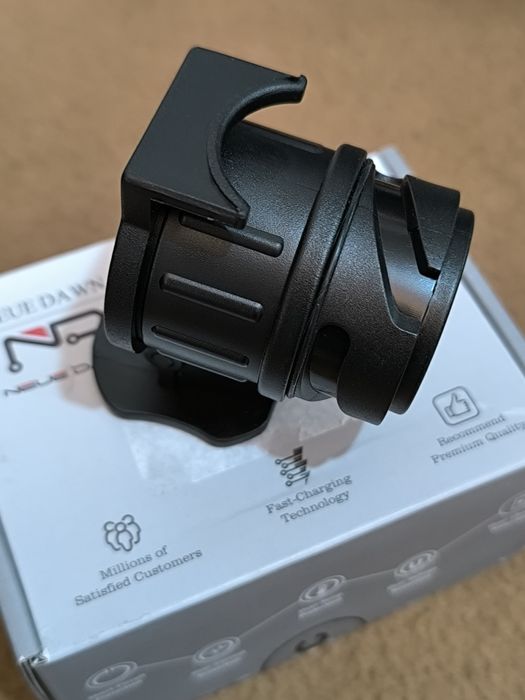 Adaptador de reboque de 13 pinos para 7 pinos