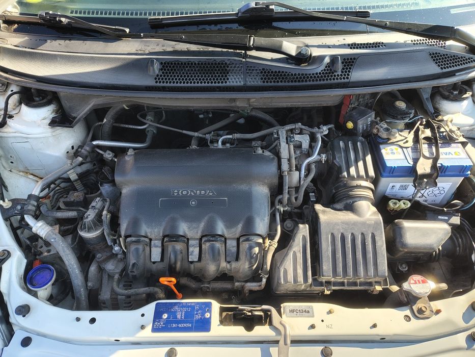 Продається Honda Jazz 2007