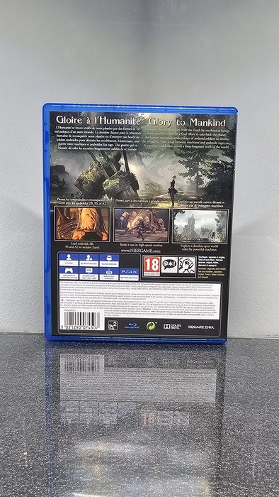 Nier Automata PS4 PlayStation 4