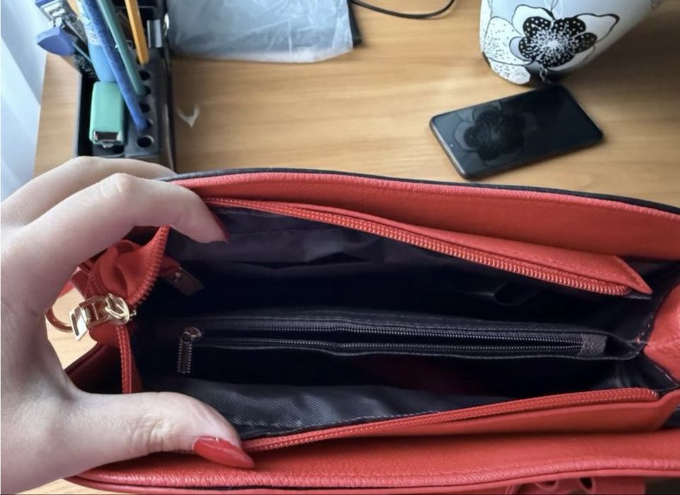 Продам нову сумку