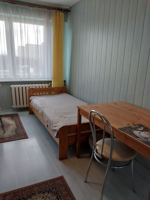 Do wynajęcia duży pokój jednoosobowy na Os. Podgrodzie