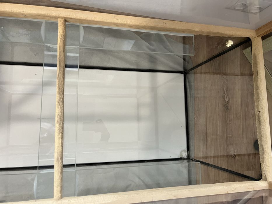 Akwarium dla chomika