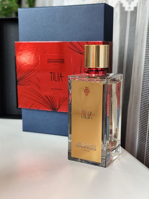 TILIA от Marc-Antoine Barrois 100 ml.