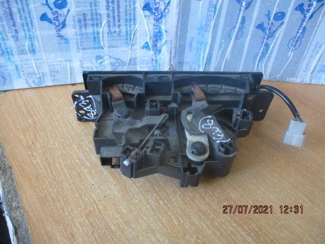 Comando chauffage / sofagem OPEL Frontera A