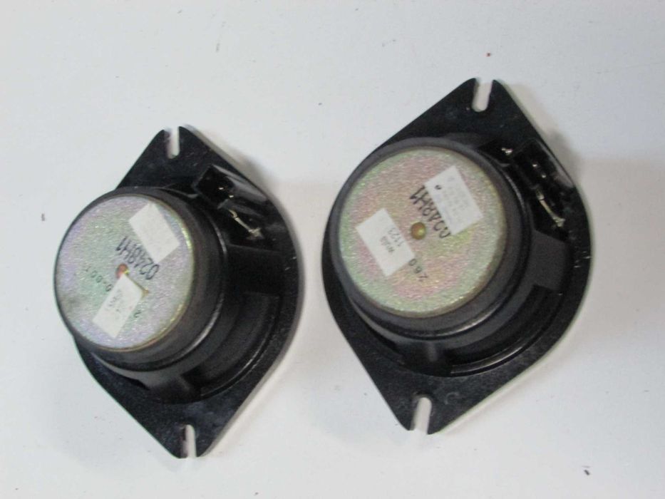 porsche cayenne 02-05 glosnik bose glosniki 955