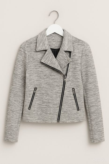 Kurtka damska Sinsay • M/34 • klasyczna i praktyczna