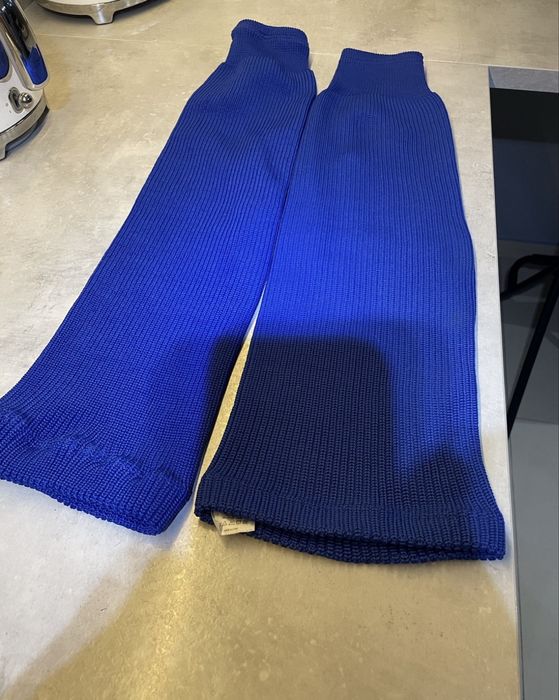 Getry Hokejowe NOWE 60cm