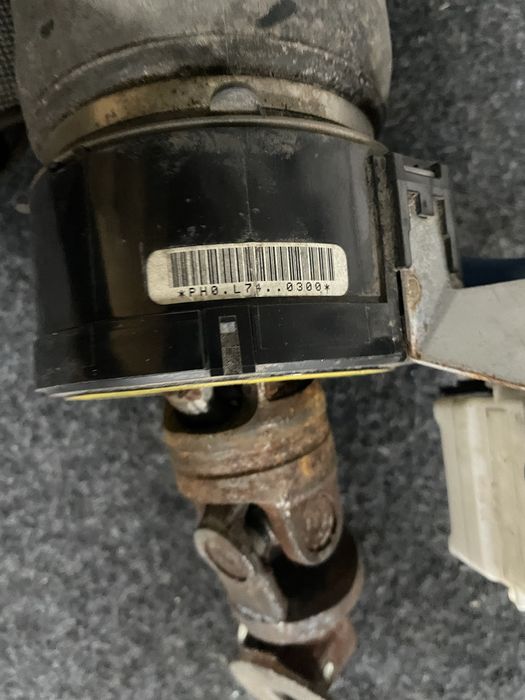 VGRS Toyota Land Cruiser 200 Lexus LX 570 LX450