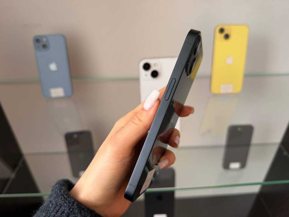 iPhone 13 128 Gb Neverlock / Магазин + Гарантія