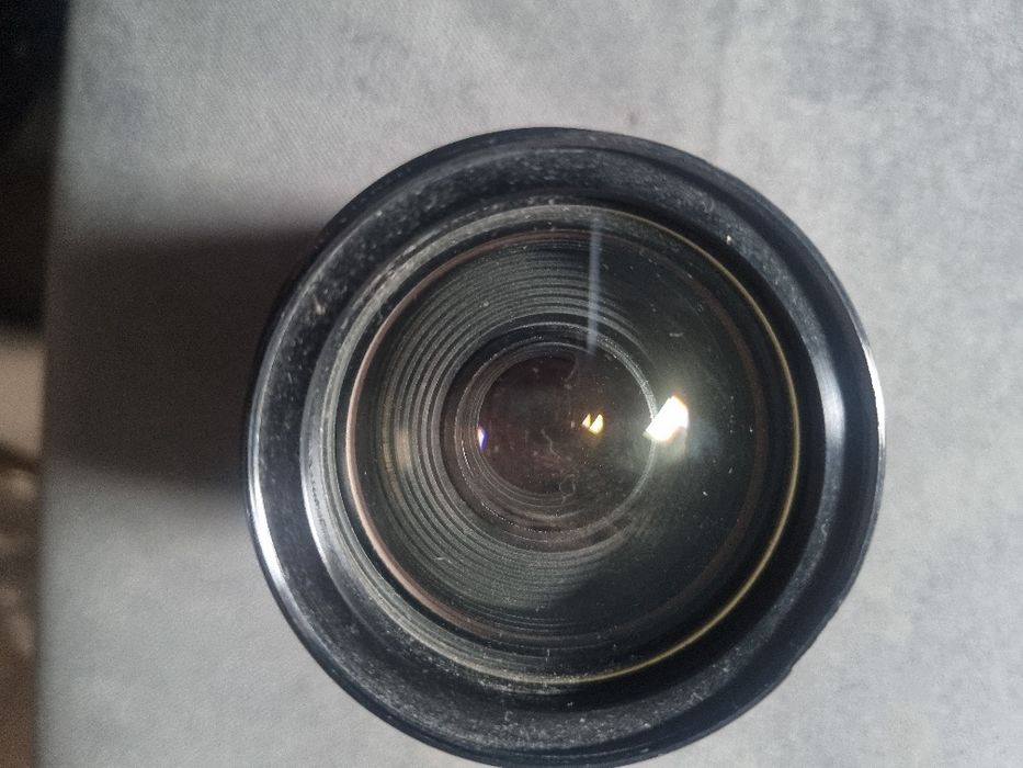 Obiektyw 55-200mm Canon