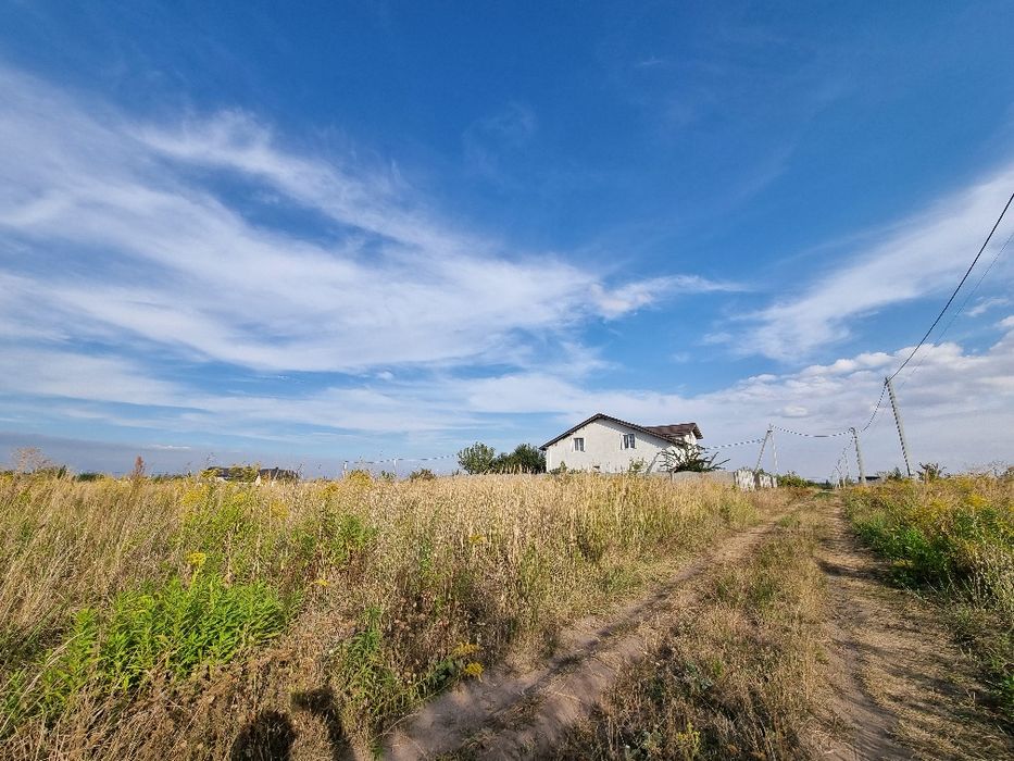 Продаж земельної ділянки в м.Обухів, Полянський - 2