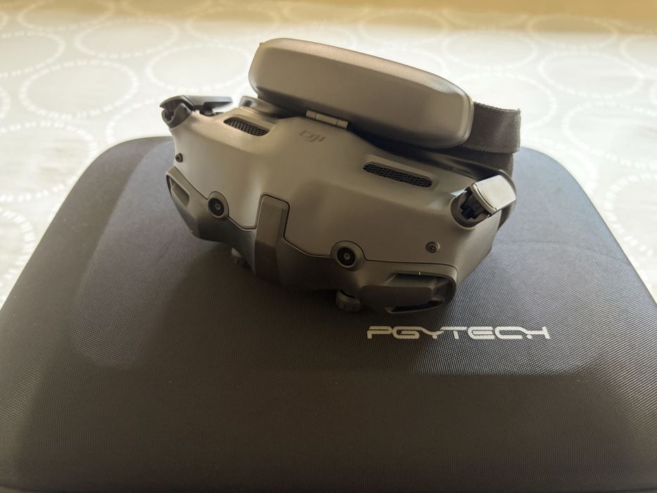 DJI Avata 2 Fly More – Excelente Estado | Goggles + RC Motion + Mala