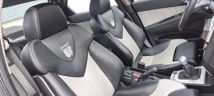 Alfa Romeo 156 1.9 jtdm