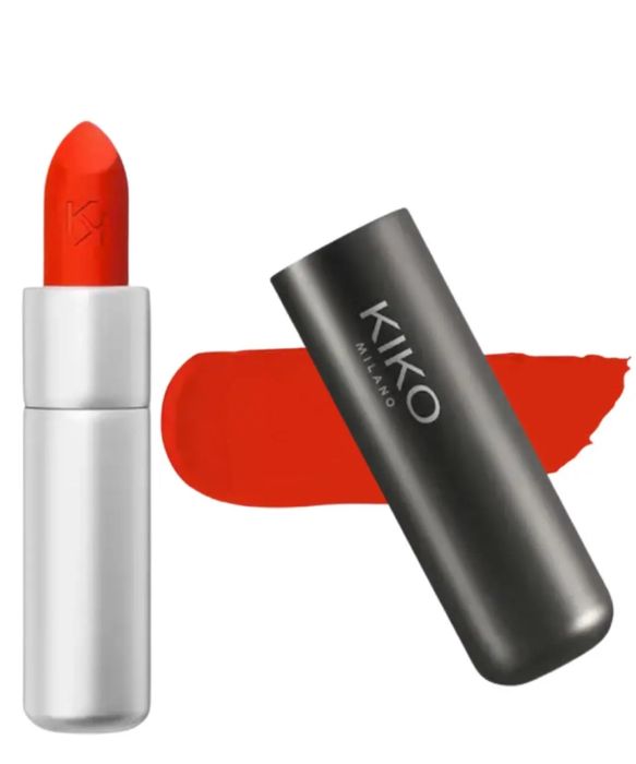 Помада KIKO 09