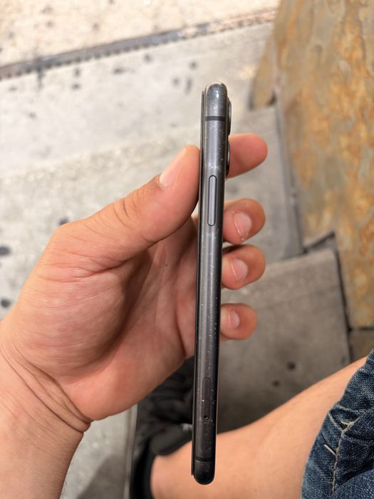 iPhone 11 128 Gb