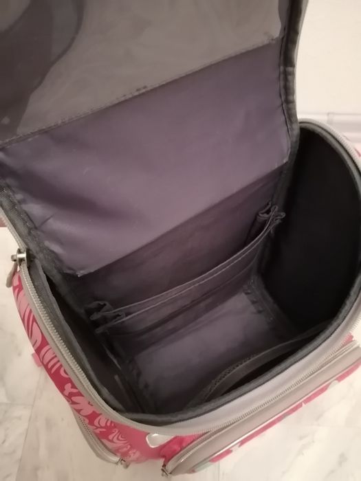 Рюкзак школьный для девочки