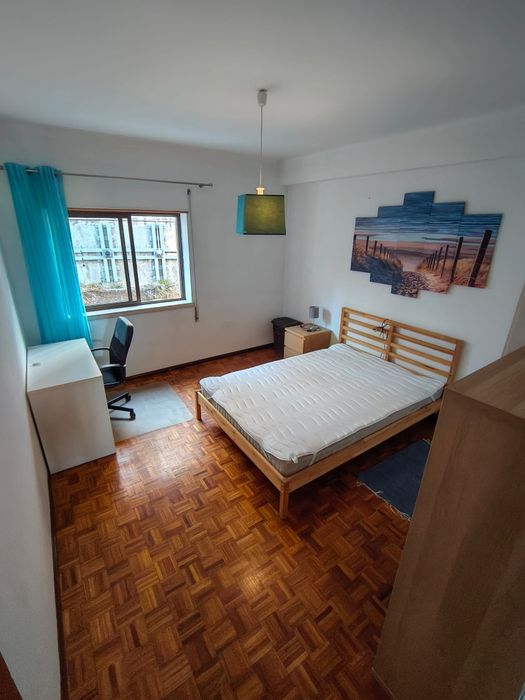 Quarto estudante UBI