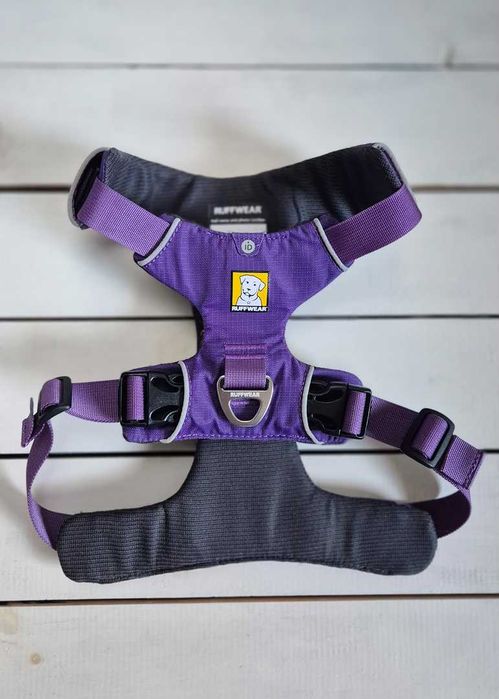 Szelki dla psa Ruffwear Front Range rozmiar S