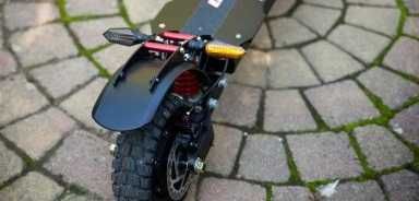 Trotinete Elétrica Jano Bike T10 Pro – 2400W | Alta Performance