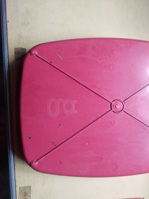 кошачий туалет для котят