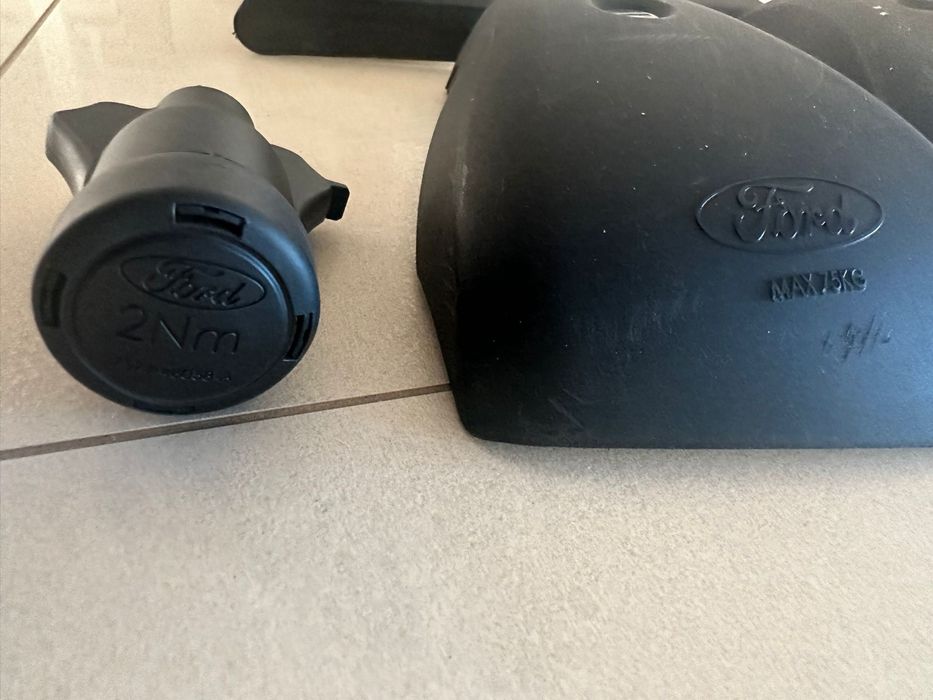 Bagaznik dachowy Ford Mondeo 02/2007 do 2014