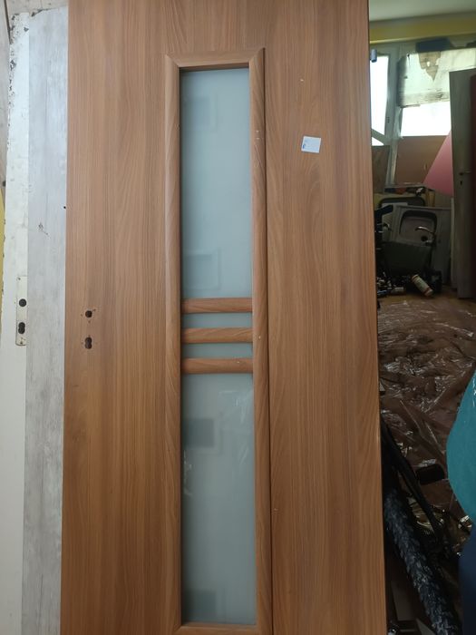 Drzwi  pokojowe i wewnętrzne