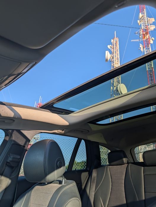 Mercedes-Benz E 300 de