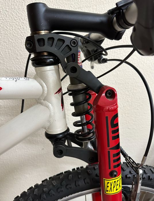 BTT Proflex 757 expert series made UsA