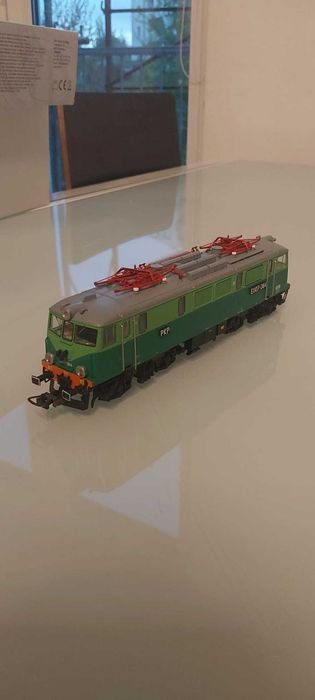 Lokomotywa piko EU07