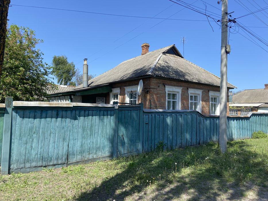Продам будинок в гарному стані! Можливий торг!