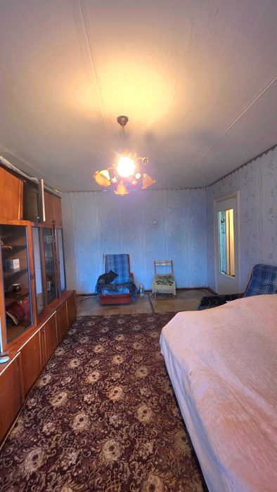 3-кім.квартира по вул.Ювілейна.(р-н) АТБ