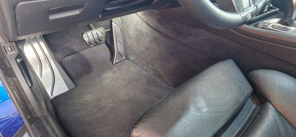 BMW  520d F11 auto