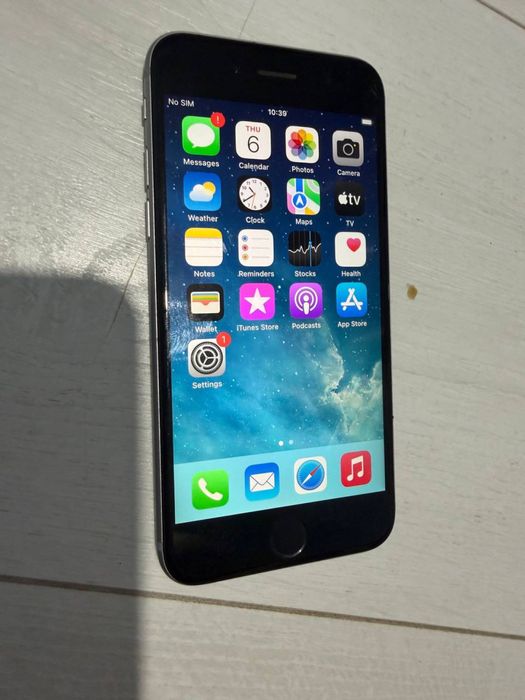iPhone 6s 64GB Neverlock