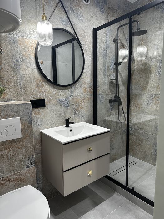 Apartament do wynajecia nad jeziorem Ostróda