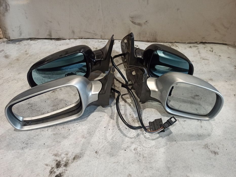 Дзеркало гольф 4 Бора дзеркала заднього виду Golf 4 Bora VW